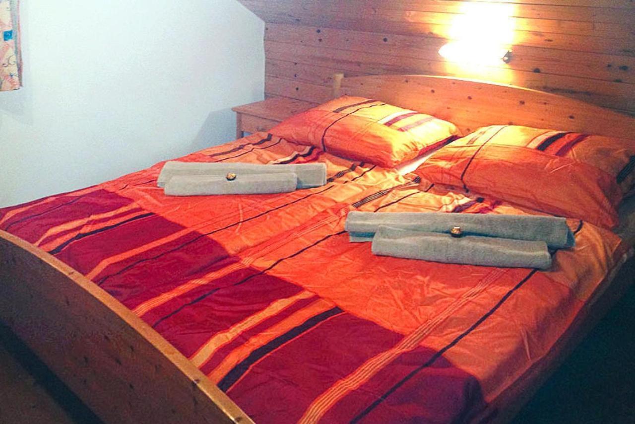 Feriendorf Am Feuerkogel, ابينسي المظهر الخارجي الصورة